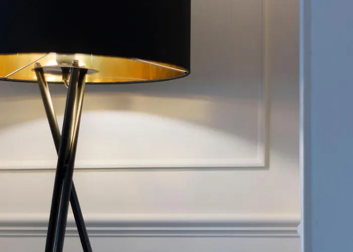 In The Heart Of Chester, Historical & Stylish