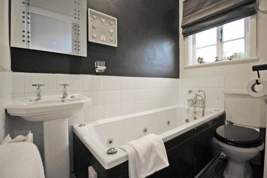 In The Heart Of Chester, Historical & Stylish