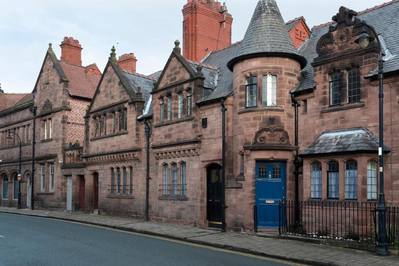 In The Heart Of Chester, Historical & Stylish * Chester